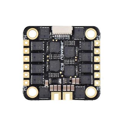JHE BLHELI 32 55A 4IN1 ESC (3-6S)