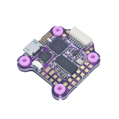 JHE Supra F7 BT 20x20 Flight Controller (supports DJI FPV)