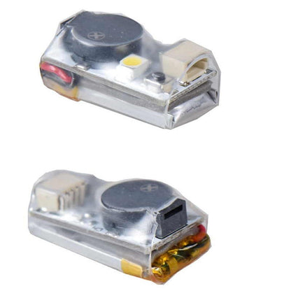 JHE20B Finder Micro Lost Model Buzzer Alarm