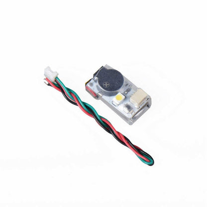 JHE20B Finder Micro Lost Model Buzzer Alarm
