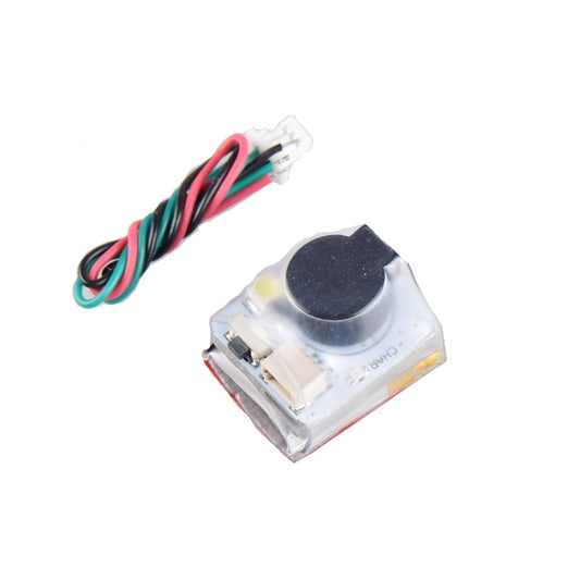 JHE42B S Finder Lost Model Buzzer Alarm