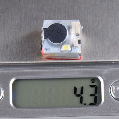 JHE42B S Finder Lost Model Buzzer Alarm