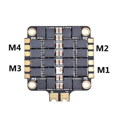 JHE BLheli_S 32 55A 4IN1 ESC (2-6S)