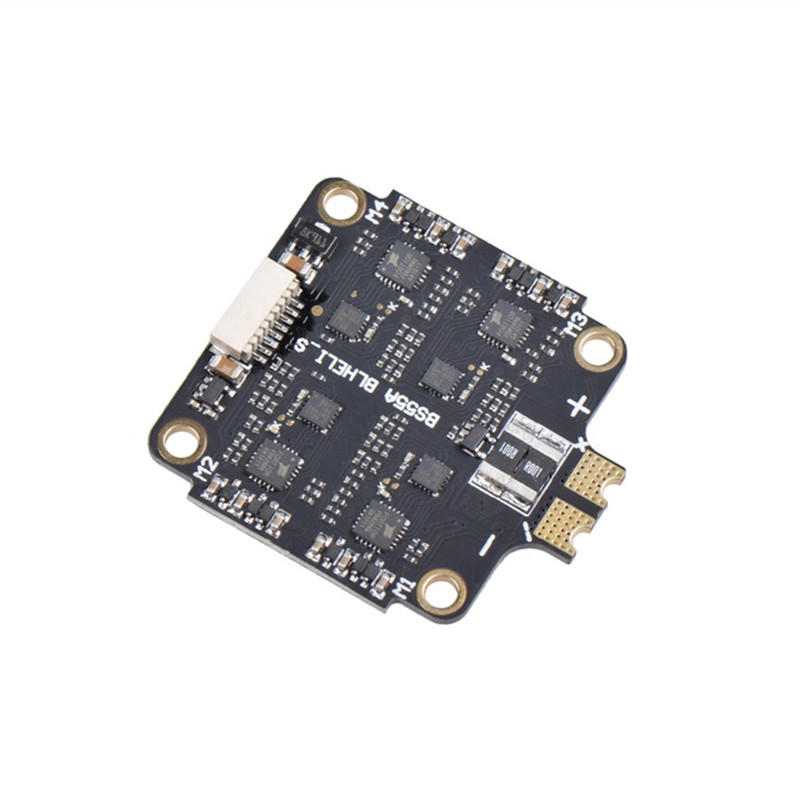 JHE BLheli_S 32 55A 4IN1 ESC (2-6S)