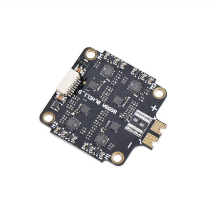 JHE BLheli_S 32 55A 4IN1 ESC (2-6S)