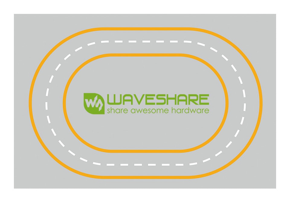 JetRacer Pro AI Robot Car Kit for Nvidia Jetson