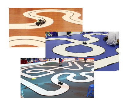 JetRacer Pro AI Robot Car Kit for Nvidia Jetson