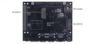 reComputer Jetson-20-1-H2 Xavier 16Gb IoT Edge AI Computer w/ Jetpack [SL4]