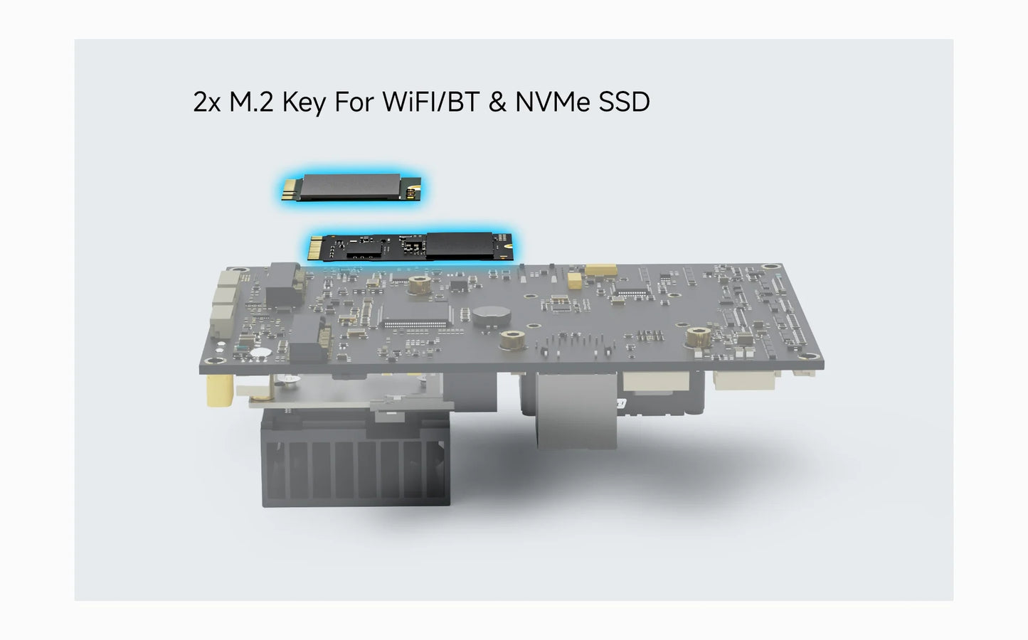 Holybro Pixhawk 6x Pro Jetson Orin NX Autopilot Kit