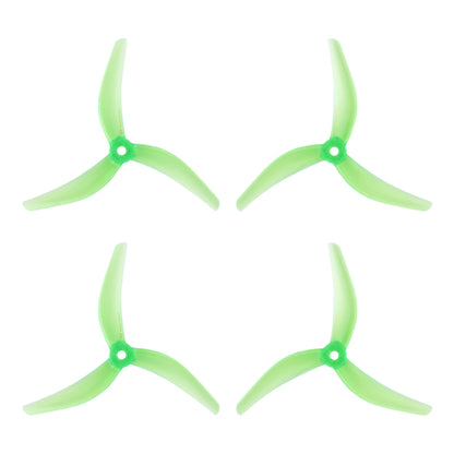 Azure JohnnyFPV Freestyle Tri Blade Propellers