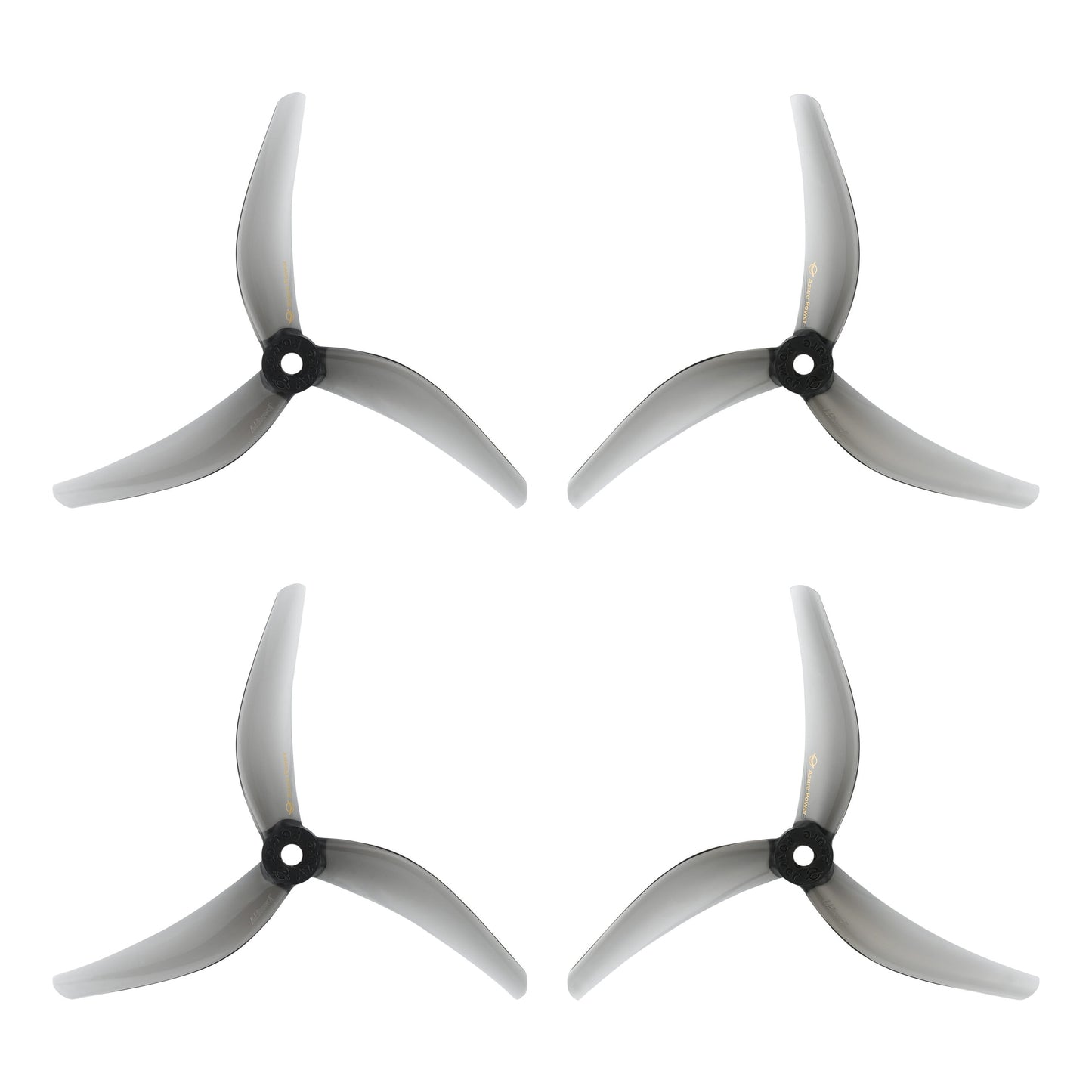 Azure JohnnyFPV Freestyle Tri Blade Propellers