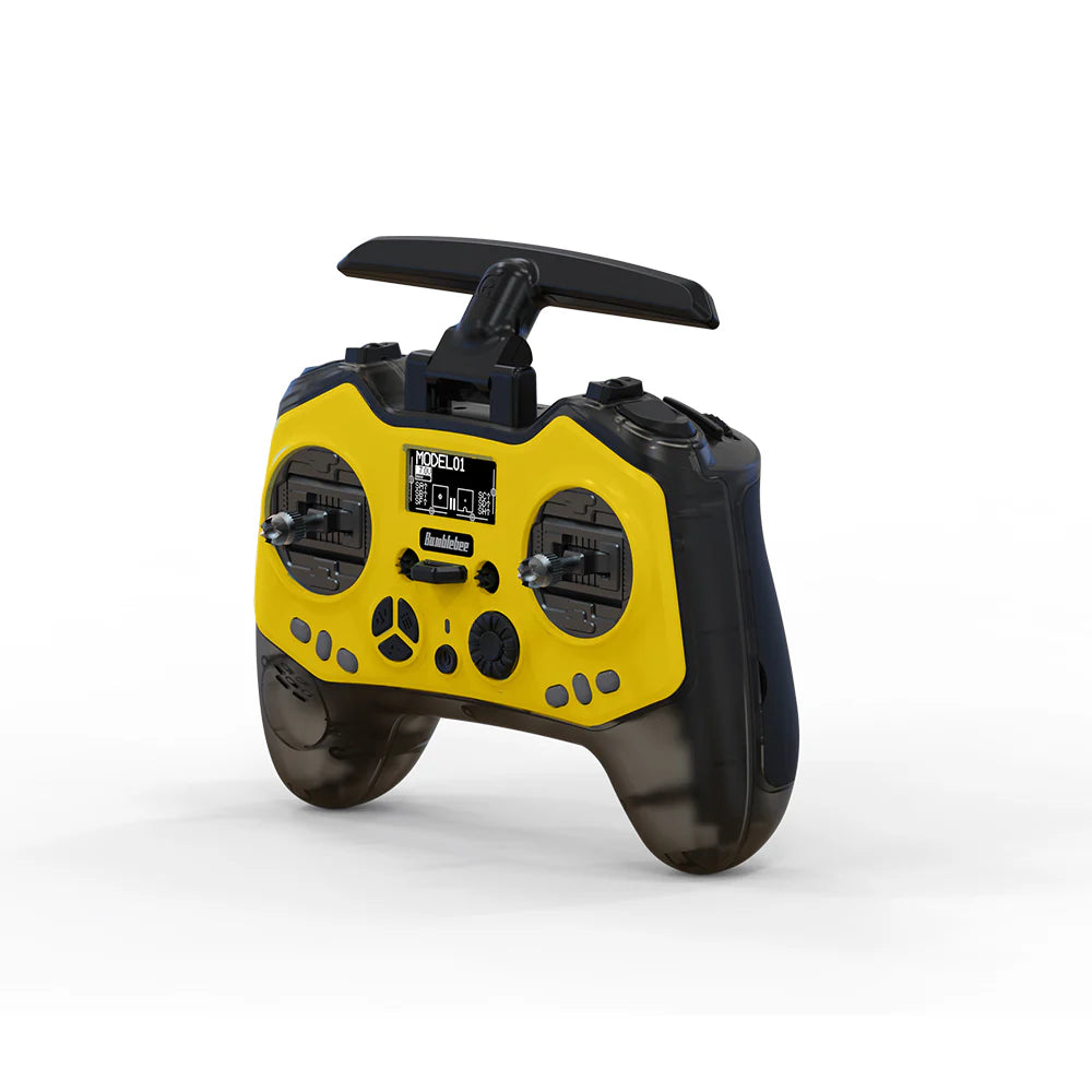 Jumper Bumblebee ELRS Hall Sensor Gimbals EdgeTX