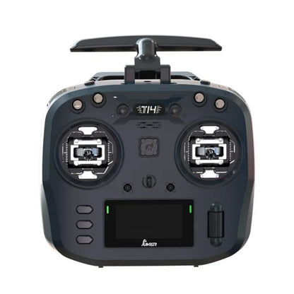 Jumper T14 CNC Hall ELRS 2.4Ghz