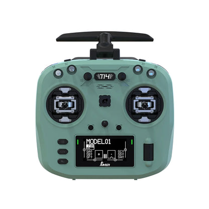 Jumper T15 VS-M Hall Gimbal ELRS 1W 2.4G