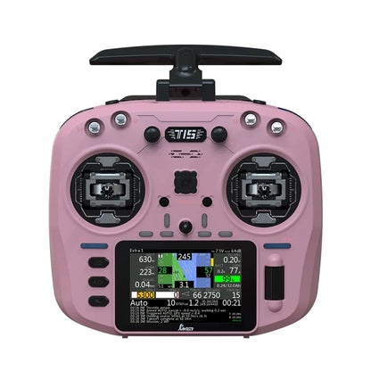 Jumper T15 VS-M Hall Gimbal ELRS 1W 2.4G
