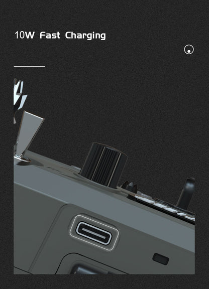 Jumper T15 VS-M Hall Gimbal ELRS 1W 2.4G