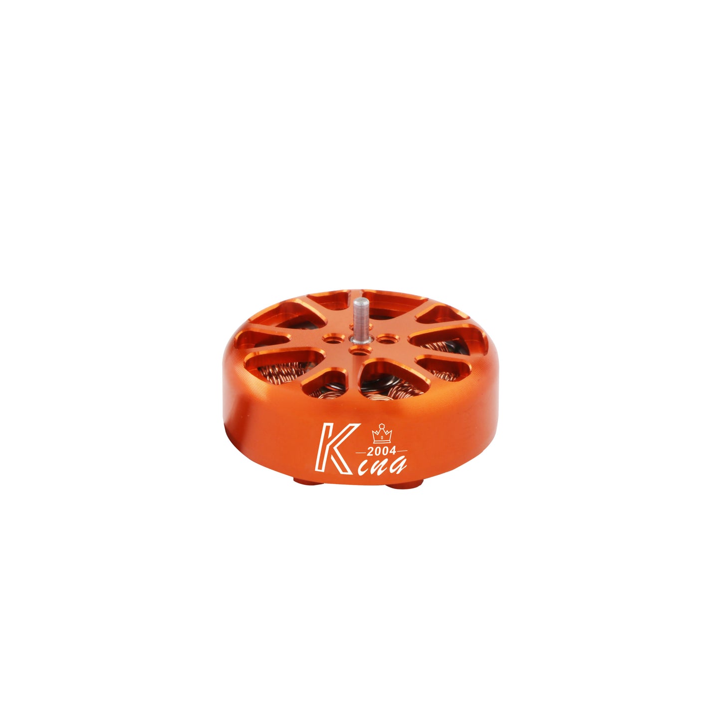 Flash K2004 Brushless Motor (1750kV, 1900kV, 2100kV, 3150kV)
