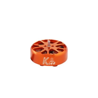 Flash K2004 Brushless Motor (1750kV, 1900kV, 2100kV, 3150kV)