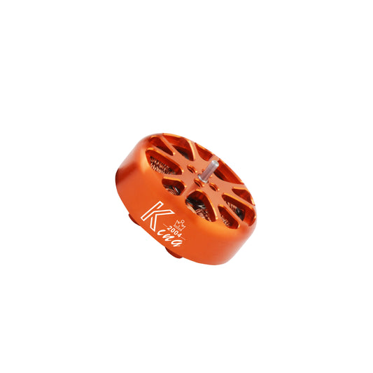 Flash K2004 Brushless Motor (1750kV, 1900kV, 2100kV, 3150kV)