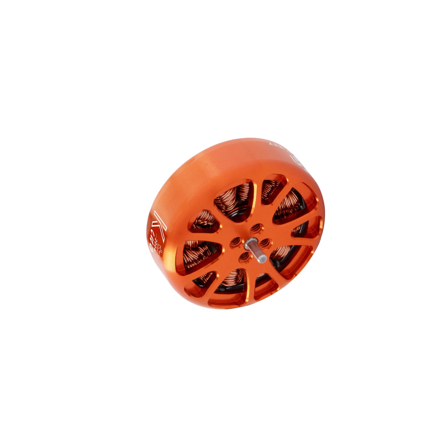 Flash K2004 Brushless Motor (1750kV, 1900kV, 2100kV, 3150kV)
