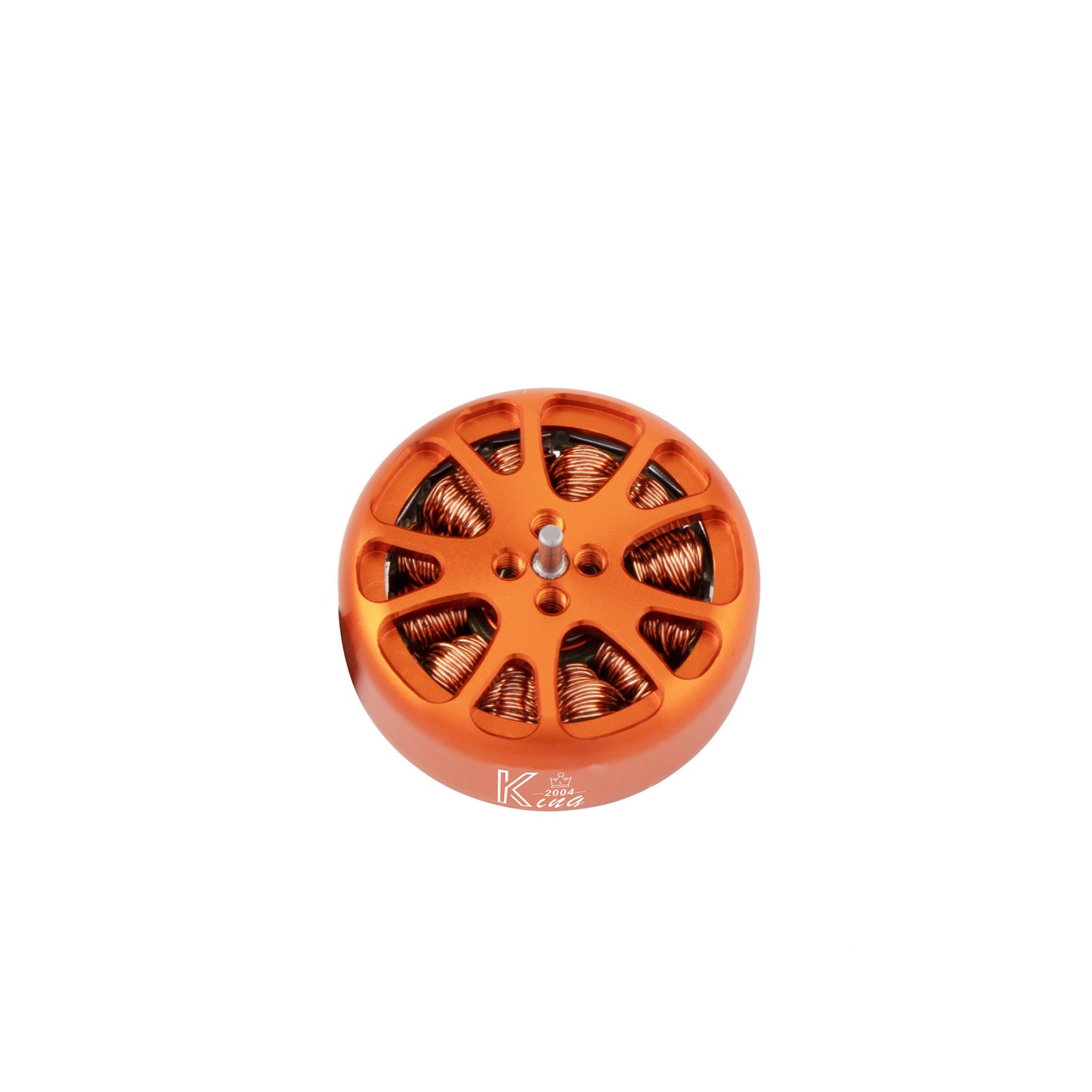 Flash K2004 Brushless Motor (1750kV, 1900kV, 2100kV, 3150kV)