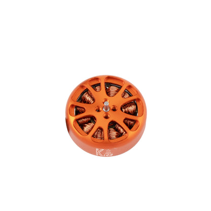 Flash K2004 Brushless Motor (1750kV, 1900kV, 2100kV, 3150kV)