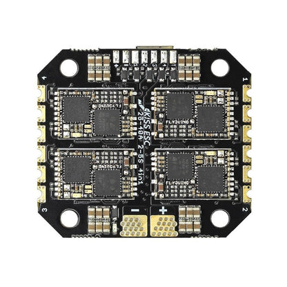 KISS 4in1 25A ESC (40A limit) 32bit (2-5S)