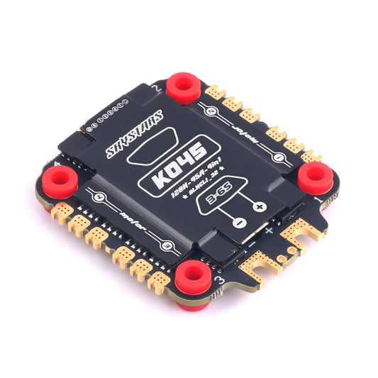SkyStars KO45 3-6S BLHeli_32 4in1 ESC