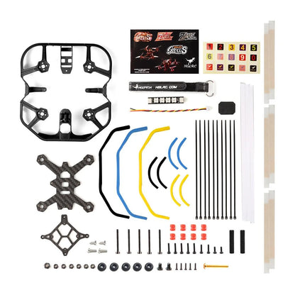 HGLRC KT20 2 Inch FPV Racing Frame