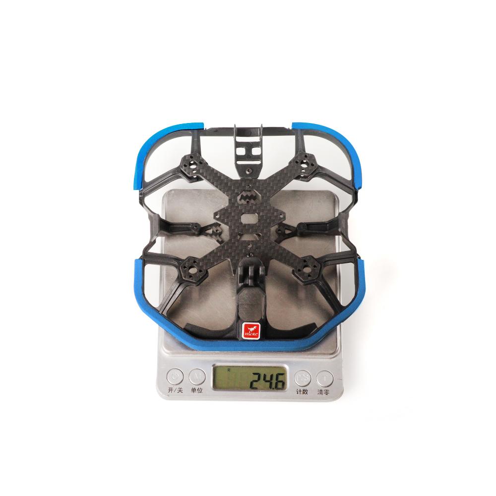 HGLRC KT20 2 Inch FPV Racing Frame
