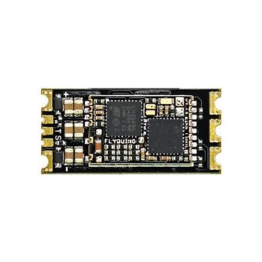 KISS 25A (40A limit) 32bit ESC (2-5S)