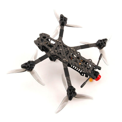 HolyBro Kopis Freestle 4" Analog FPV Quadcopter (PNP / TBS Crossfire)