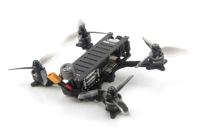 HolyBro Kopis Mini Vista HD FPV Quadcopter PNP