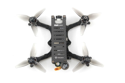 HolyBro Kopis Mini Vista HD FPV Quadcopter PNP
