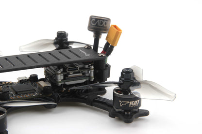 HolyBro Kopis Mini Vista HD FPV Quadcopter PNP