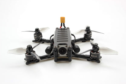 HolyBro Kopis Mini FPV Quadcopter PNP (DJI FPV Air unit/ Caddx Air unit not included)
