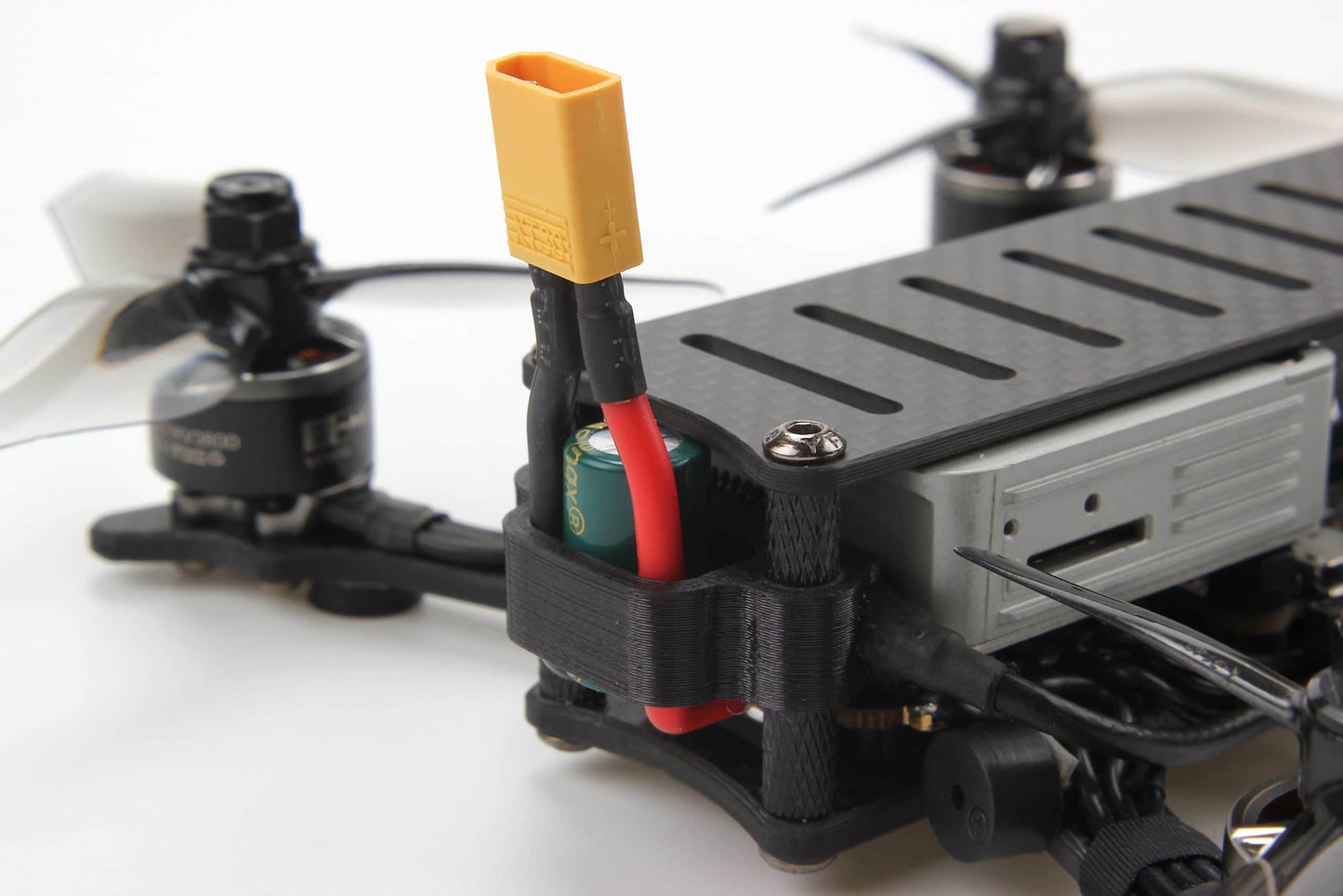 HolyBro Kopis Mini FPV Quadcopter PNP (DJI FPV Air unit/ Caddx Air unit not included)