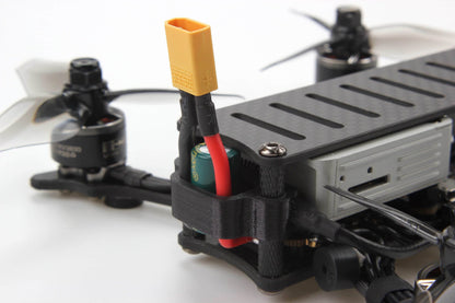 HolyBro Kopis Mini FPV Quadcopter PNP (DJI FPV Air unit/ Caddx Air unit not included)