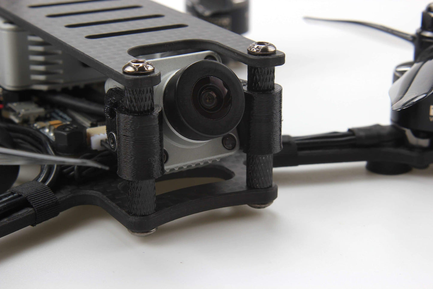 HolyBro Kopis Mini FPV Quadcopter PNP (DJI FPV Air unit/ Caddx Air unit not included)