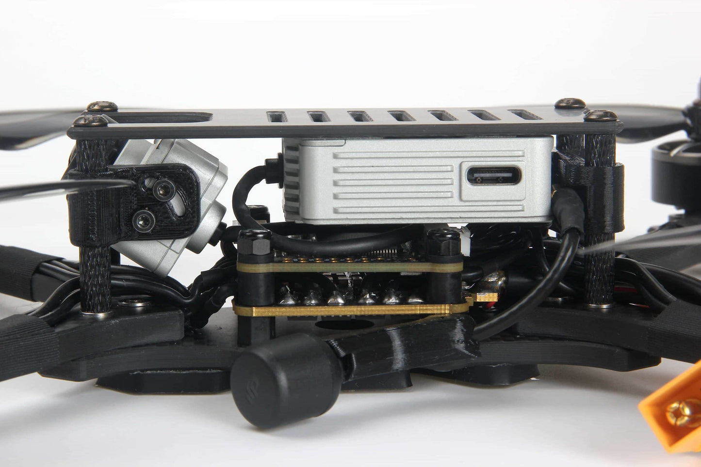 HolyBro Kopis 2 HDV FPV Quadcopter PNP