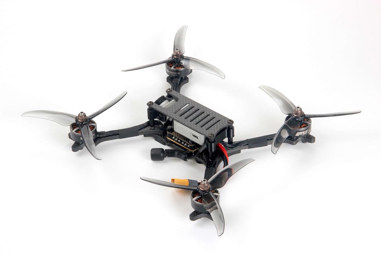 HolyBro Kopis 2 HDV FPV Quadcopter PNP