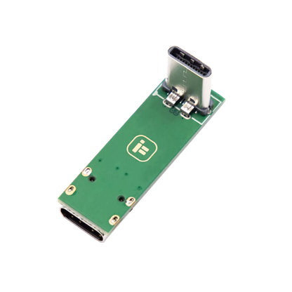 iFlight L Type - USB Type C 90° Adapter
