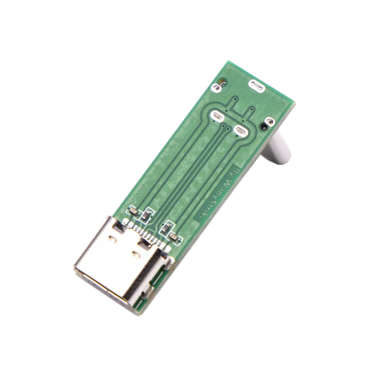 iFlight L Type - USB Type C 90° Adapter