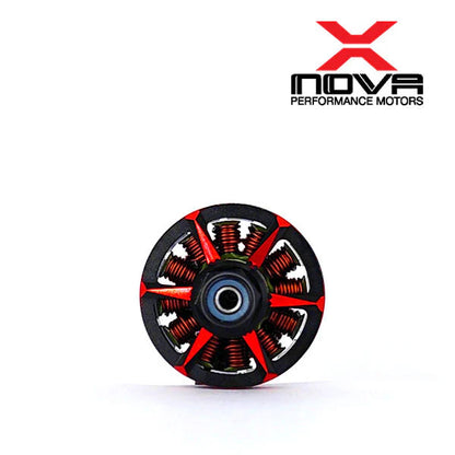 XNova Lightning 2203.5 V2 FPV Racing Series Motor 4 Pack - 2800KV