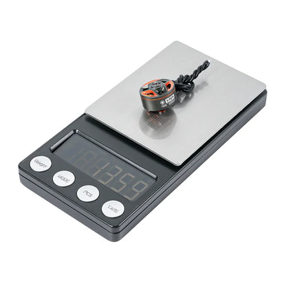 LAVA Series 1506 4200KV Brushless Motors