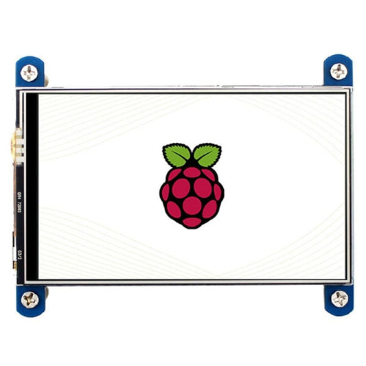 4inch HDMI IPS Touch Screen LCD
