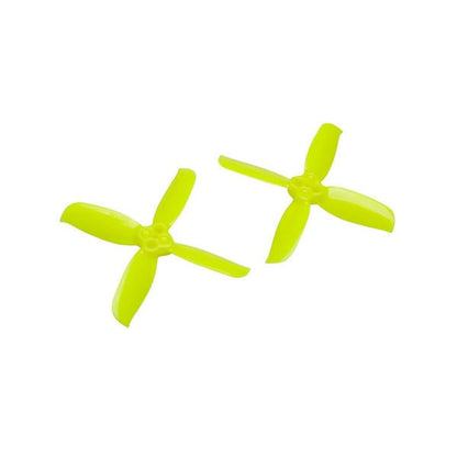LDARC 2045 Propeller Pack 1.5mm Shaft
