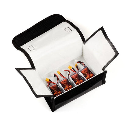 HGLRC KRATOS Battery Safe Bag