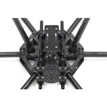 X500 X6 Hexacopter Frame for Developers