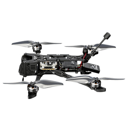 Flywoo Explorer LR 4 V2 O4 Wide (With ND Filter) Sub-250g FPV Drone